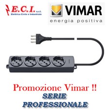 VIMAR 01292.CC MULTIPRESA