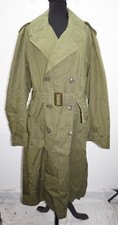 Trench coat uomo vintage - , anni