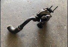 Turbina Motore Lancia Y Oppure Musa 1.3 M.Jet 75 Cv Anno 2003/2010