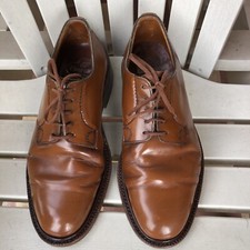 Scarpe Shannon Derby vintage