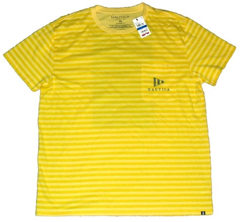 Shirt uomo nautica - t-shirt,
