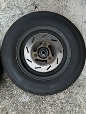 Coppia Gomme Michelin Bopper 120/90 10 57L Piaggio50 e 125 Typhoon 125 1993 2011