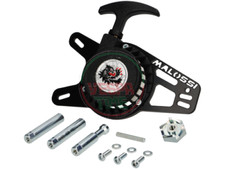 Avviamento a strappo MALOSSI per ciclomotori PIAGGIO Ciao, Boxer, Bravo, SI, Sup