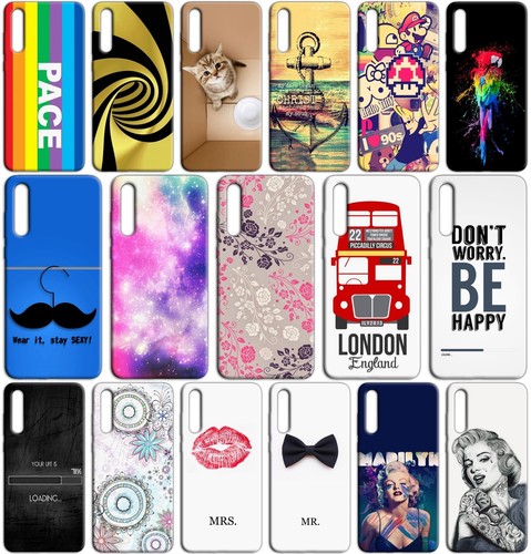 Custodia cover morbida tpu - cover,