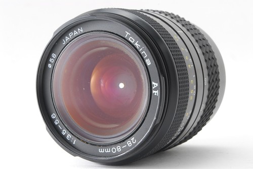 Ecc tokina af 28 80mm - [ecc+++++],