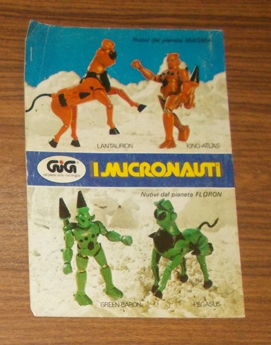 Rara pubblicità mego - pubblicità,