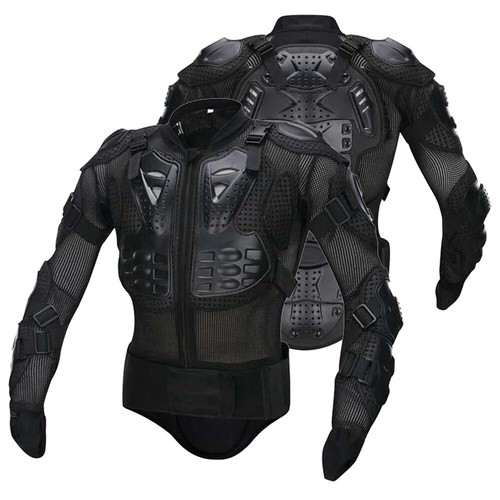 Giacche moto uomo full body - moto,