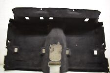 Tappeto Posteriore Ford Mondeo