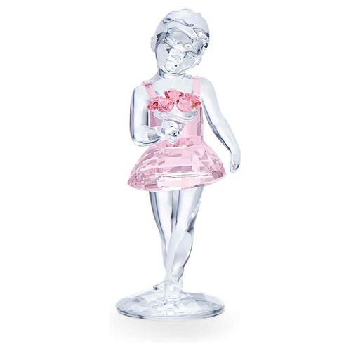 Statuine cristallo swarovski - statuine,