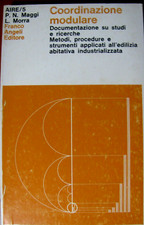 COORDINAZIONE MODULARE-