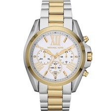 Cronografo michael kors - cronografo,