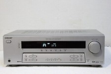 Sintoamplificatore sony - ,