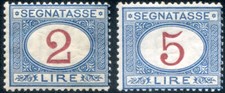 1903 italia regno - italia,