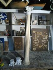 colonna presepe , san gregorio