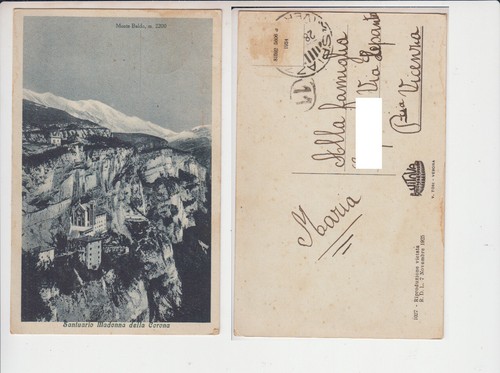 Spiazzi monte baldo - spiazzi,