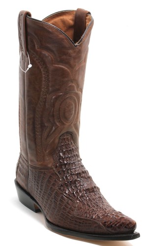 277 stivali cowboy - da,