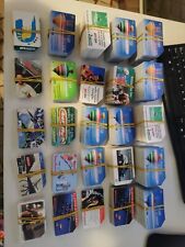 Collezione schede telefoniche Italiane/Alto Adige/Estere/Ricariche