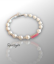 Bracciale braccialetto donna - bracciale,