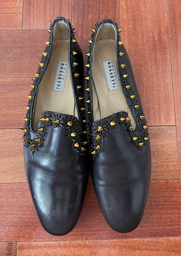 Fratelli rossetti leather - fratelli,