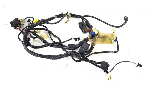 Cablaggio impianto elettrico - cablaggio,