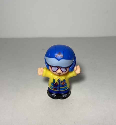 Fisher price little people - price,