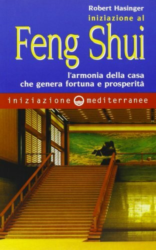 Libro iniziazione feng shui - iniziazione,