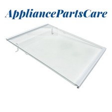 GE Ripiano in vetro per