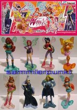 FIGURINA SINGOLA + BPZ a