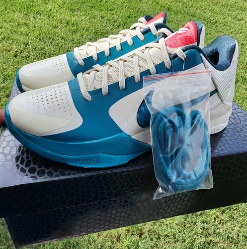 Taglia uomo nike kobe - 8,5,