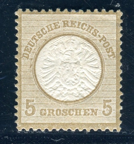 1872 molto bella - 22,