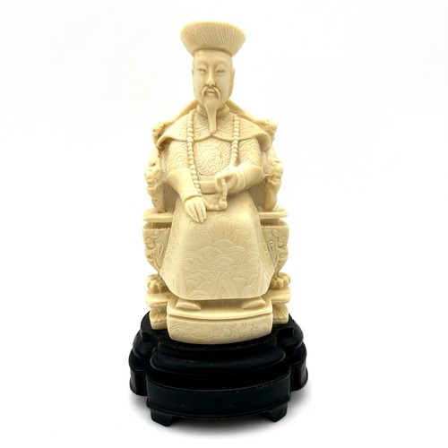 Statuina vintage norleans - statuina,