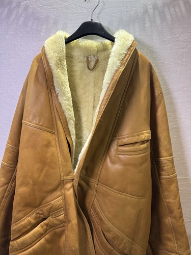 Montone shearling uomo - montone,