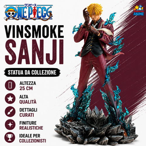 Action figure one piece - figure,