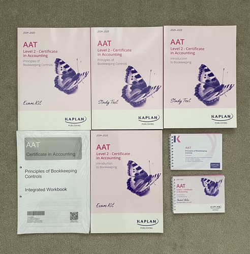 Aat level certificate - level,
