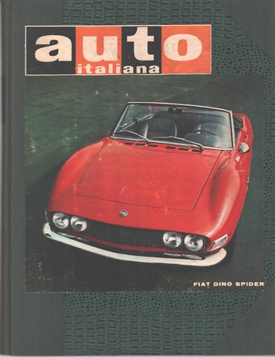 Auto italiana raccolta di - auto,