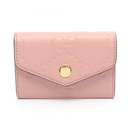 Gucci guccisima card - card, case