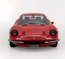 Modellino auto Ferrari Dino