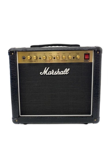 Marshall amplifier dsl5cr - marshall,
