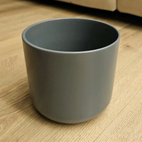 Vaso portavaso rotondo - vaso/portavaso,