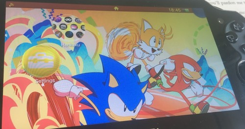 Adattatore psvita sd2vita - sd2vita, +