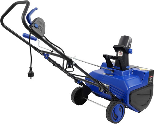 Spazzaneve elettrico 2400 - spazzaneve,