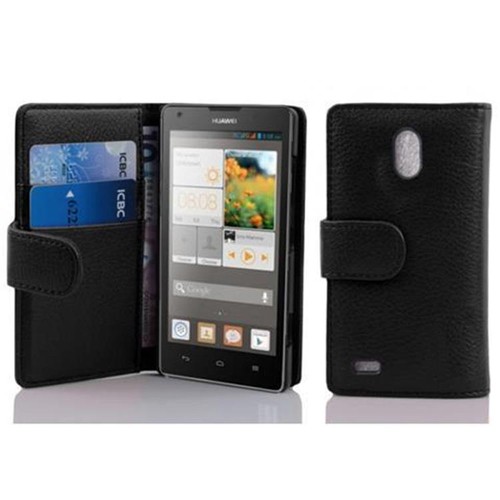 Custodia per huawei - custodia,