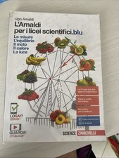 Amaldi per licei - l'amaldi,