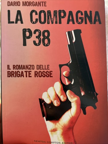 Romanzo delle brigate - delle,