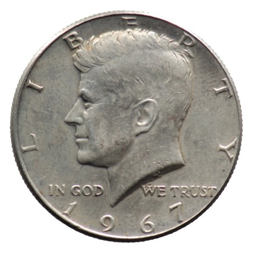 Dollar 1967 etats unis - dollar, /