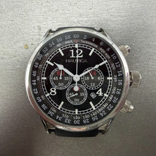 Nautica nsr chronograph - nautica, nsr-01