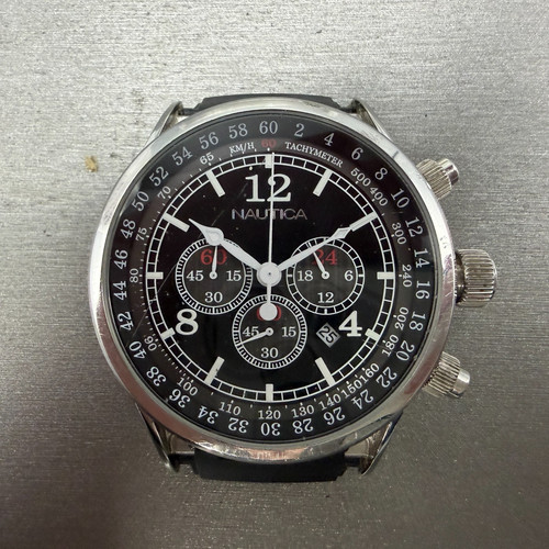 Orologio cronografo uomo - cronografo,