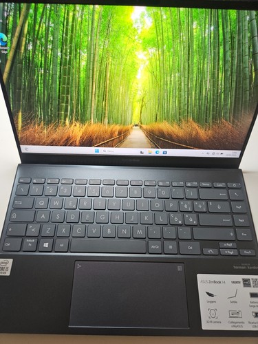 Notebook asus ux425j - notebook,