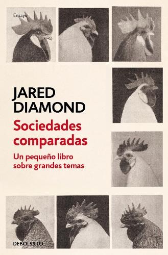 Jared diamond sociedades - jared,