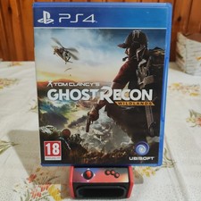 Tom Clancy's Ghost Recon